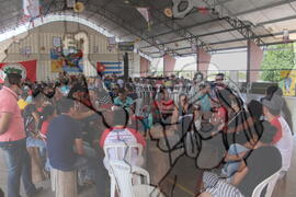 [Título n/d] : lote nº 002, pasta nº 001311, doc. nº 001720 [imagem] / Fotógrafo(a) : [autoria n/d].