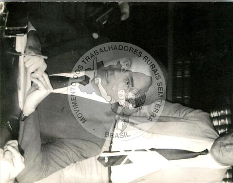 Original Objeto digital not accessible