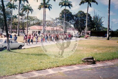 Original Digitaal object not accessible