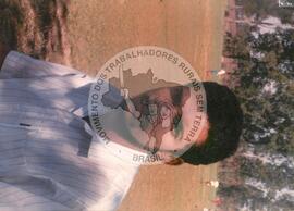 Jurandir (Brasil, out. 1989) [fotografia] / Fotógrafo(a) : Juan Pezzuto. -- Ref.: BR-SPMST_MST-SN-CIN_AMP_001285-010708-LID.