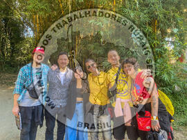 [Título n/d] : lote nº 002, pasta nº 001353, doc. nº 000008 [imagem] / Fotógrafo(a) : [autoria n/d].