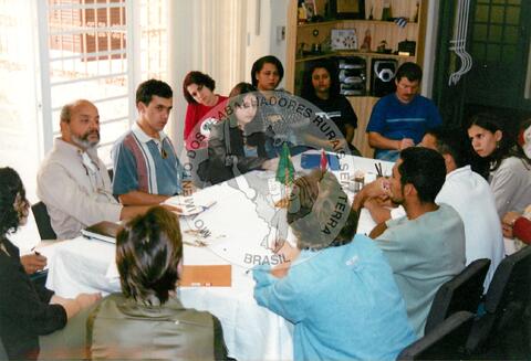 Original Digitaal object not accessible