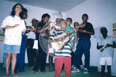 Original Objeto digital not accessible