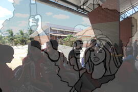 [Título n/d] : lote nº 002, pasta nº 001311, doc. nº 000013 [imagem] / Fotógrafo(a) : [autoria n/d].