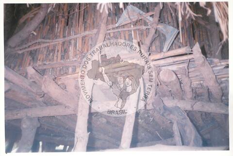 Original Digitaal object not accessible