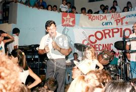 Adão Preto (Brasil, [sem data]) [fotografia] / Fotógrafo(a) : Arquivo MST ; Ednir Santos ; Débora Leher ; Otávio Praxedes ; Humberto Monteiro ; . -- Ref.: BR-SPMST_MST-SN-CIN_AMP_001434-011650-PER.