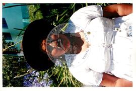 Curso de Formação Latino Americano de Organizações Camponesas, 1o (Cajamar-SP, 02 nov. 1998) [fotografia] / Fotógrafo(a) : Douglas Mansur. -- Ref.: BR-SPMST_MST-SN-CIN_AMP_001146-009623-RIT.