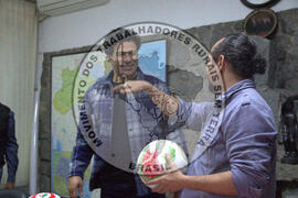 [Título n/d] : lote nº 002, pasta nº 001354, doc. nº 000018 [imagem] / Fotógrafo(a) : [autoria n/d].