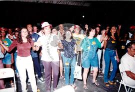 Lançamento do CD "Arte em Movimento" (Ceará, 12 set. 1998) [fotografia] / Fotógrafo(a) : Estácio Júnior. -- Ref.: BR-SPMST_MST-SN-CIN_AMP_000798-005089-CUL.