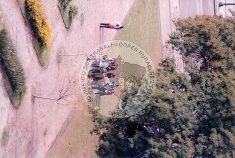 Original Digitaal object not accessible