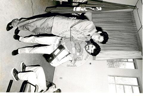 Original Objeto digital not accessible