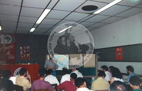 Original Digitaal object not accessible