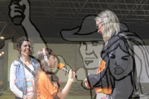 Original Objeto digital not accessible