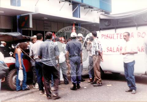 Original Objeto digital not accessible