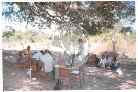 Original Objeto digital not accessible