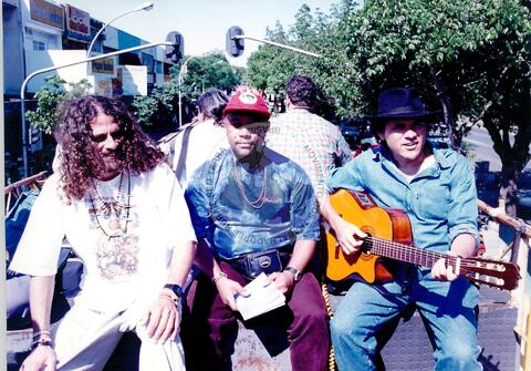 Original Objeto digital not accessible