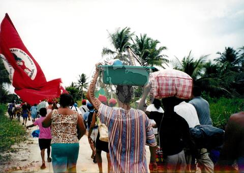 Original Digitaal object not accessible