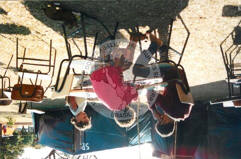 Original Digitaal object not accessible