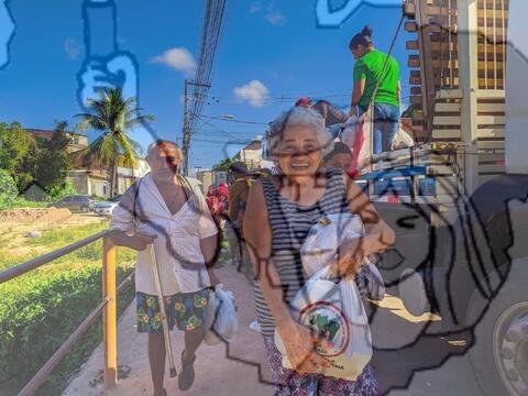 Original Objeto digital not accessible