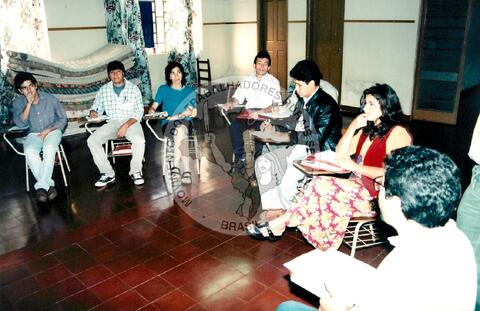 Original Objeto digital not accessible