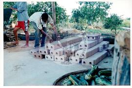 Curso Prolongado região sudeste - CIDAP (São Matheus-ES, ago. 2000) [fotografia] / Fotógrafo(a) : Leticia Barqueta. -- Ref.: BR-SPMST_MST-SN-CIN_AMP_000822-005426-CUR.