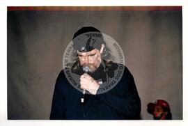 Lançamento do CD "Arte em Movimento" (Rio de Janeiro (Estado), 22 jul. 1998) [fotografia] / Fotógrafo(a) : Arquivo MST. -- Ref.: BR-SPMST_MST-SN-CIN_AMP_000804-005137-CUL.