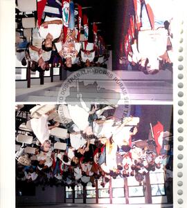 Encontro Estadual do MST, 8o (Salvador-BA, 24 jan. 1996) [fotografia] / Fotógrafo(a) : Arquivo MST. -- Ref.: BR-SPMST_MST-SN-CIN_AMP_001939-014553-ACS.