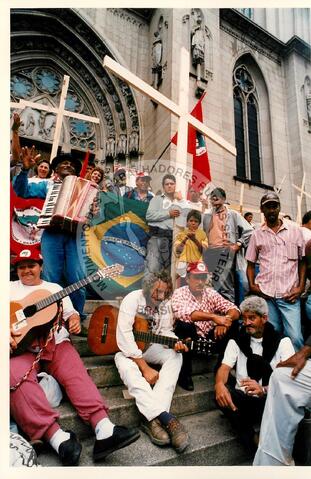 Original Digitaal object not accessible