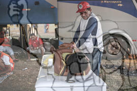 [Título n/d] : lote nº 002, pasta nº 001329, doc. nº 000029 [imagem] / Fotógrafo(a) : [autoria n/d].