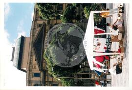 Semana Nacional de Cultura Brasileira e Reforma Agrária (Rio de Janeiro-RJ, 18 mar. 2002) [fotografia] / Fotógrafo(a) : Luciney Martins. -- Ref.: BR-SPMST_MST-SN-CIN_AMP_001819-013574-NDT.