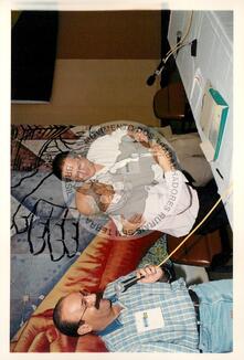 Original Objeto digital not accessible