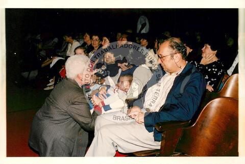 Original Document numérique not accessible