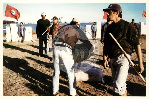 Original Objeto digital not accessible