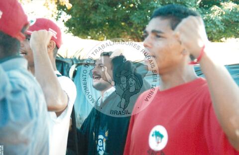 Original Digitaal object not accessible