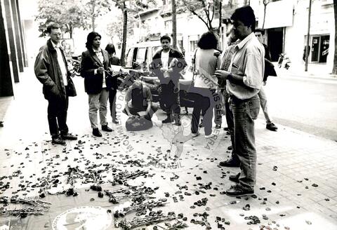 Original Objeto digital not accessible