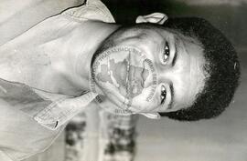 Reginaldo Pacheco (Brasil, fev. 1993) [fotografia] / Fotógrafo(a) : Debora Lerrer ; Douglas Mansur. -- Ref.: BR-SPMST_MST-SN-CIN_AMP_001351-010842-LID.