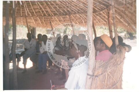 Original Document numérique not accessible