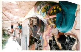 Semana Nacional de Cultura Brasileira e Reforma Agrária (Rio de Janeiro-RJ, 18 mar. 2002) [fotografia] / Fotógrafo(a) : Luciney Martins. -- Ref.: BR-SPMST_MST-SN-CIN_AMP_001823-013725-NDT.