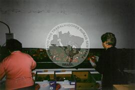 Viagem de Luiz Roberto para Espanha (Ilhas Canárias (Espanha), 31 jan. 2001) [fotografia] / Fotógrafo(a) : Arquivo MST. -- Ref.: BR-SPMST_MST-SN-CIN_AMP_001119-009223-RIT.