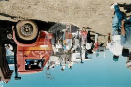 Ocupação em Brasília (Brasília-DF, [sem data]) [fotografia] / Fotógrafo(a) : Arquivo MST. -- Ref.: BR-SPMST_MST-SN-CIN_AMP_001830-013922-OCU.