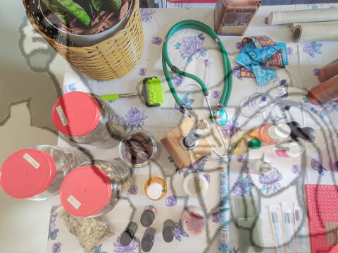 Original Objeto digital not accessible