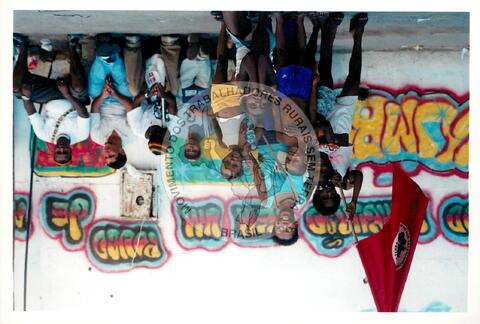 Original Document numérique not accessible