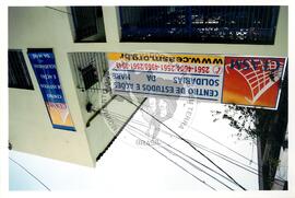 Semana Nacional de Cultura Brasileira e Reforma Agrária (Rio de Janeiro-RJ, 18 mar. 2002) [fotografia] / Fotógrafo(a) : Luciney Martins. -- Ref.: BR-SPMST_MST-SN-CIN_AMP_001823-013691-NDT.