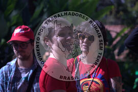 [Título n/d] : lote nº 002, pasta nº 001353, doc. nº 000132 [imagem] / Fotógrafo(a) : [autoria n/d].