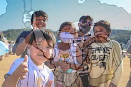 [Título n/d] : lote nº 002, pasta nº 001337, doc. nº 000002 [imagem] / Fotógrafo(a) : [autoria n/d].