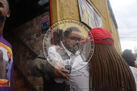 [Título n/d] : lote nº 002, pasta nº 001328, doc. nº 000188 [imagem] / Fotógrafo(a) : [autoria n/d].