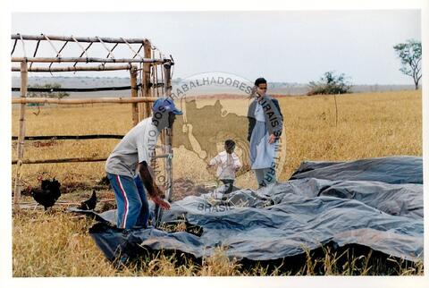 Original Objeto digital not accessible