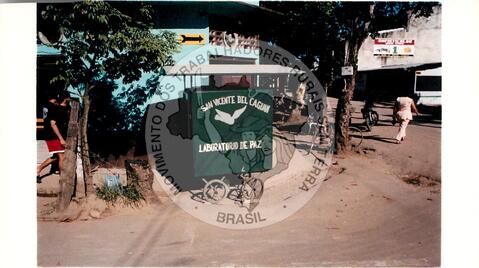 Original Objeto digital not accessible