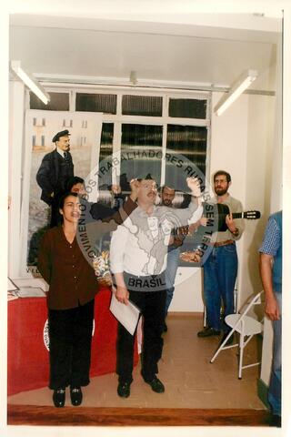 Original Document numérique not accessible