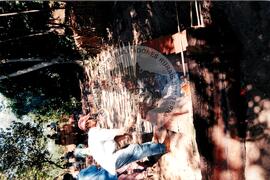 Curso de Militantes de Base do Conesul, 3o (Glória dos Dourados-MS, 02 a 05 mai.) [fotografia] / Fotógrafo(a) : Arquivo MST. -- Ref.: BR-SPMST_MST-SN-CIN_AMP_000863-005935-CUR.